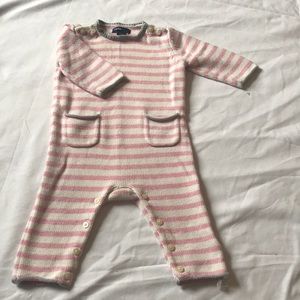 🔥 4 for $25🔥 BabyGap knit one piece